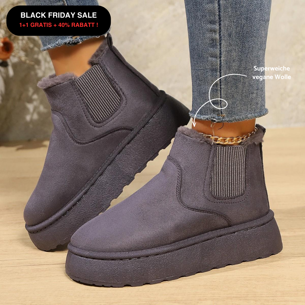 Comfy Boots | Black Friday